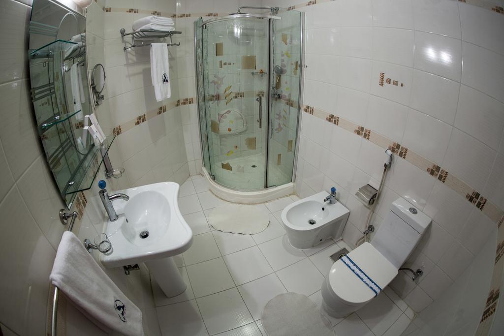 Sara Plaza (Adults Only) Aparthotel Kuwait City Cameră foto