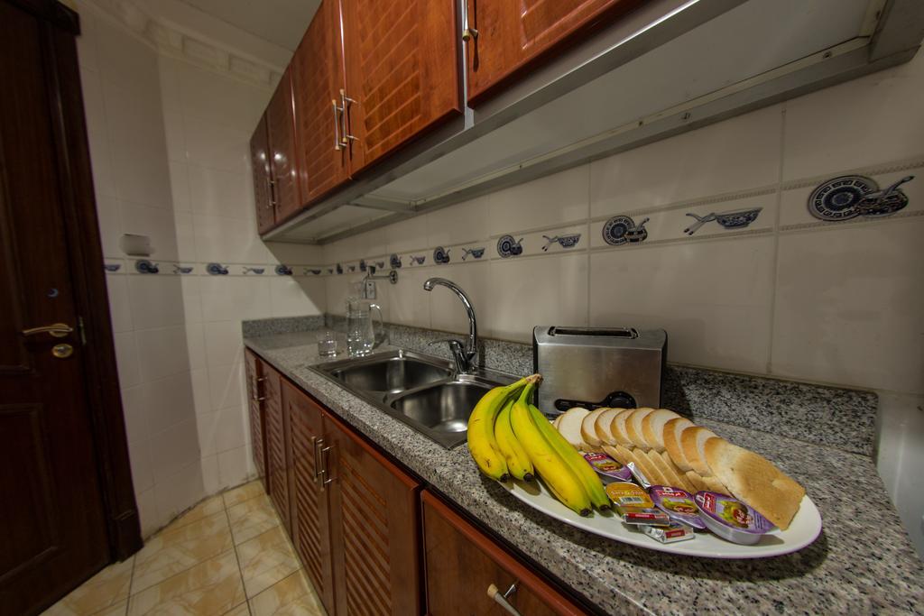Sara Plaza (Adults Only) Aparthotel Kuwait City Cameră foto