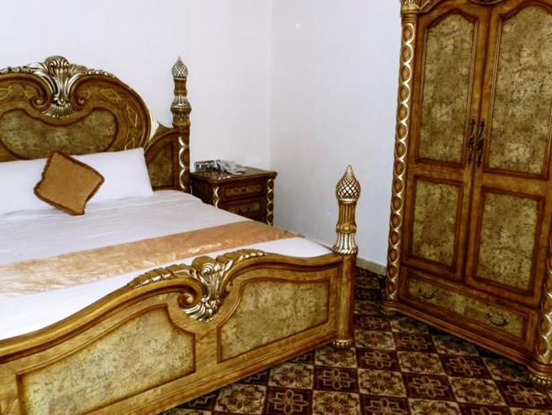 Sara Plaza (Adults Only) Aparthotel Kuwait City Exterior foto